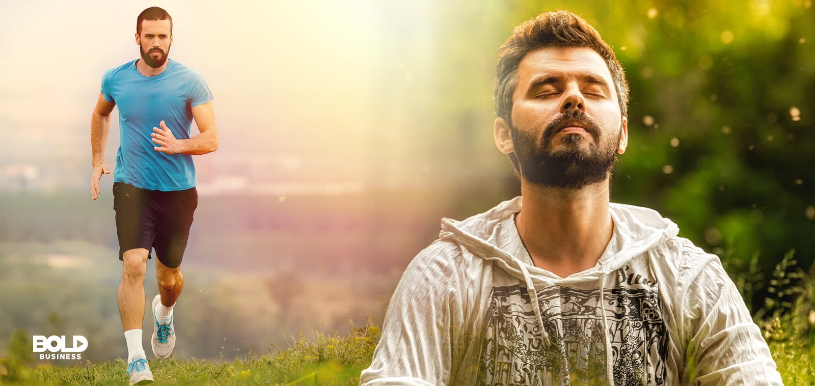 Men's Health and Wellness