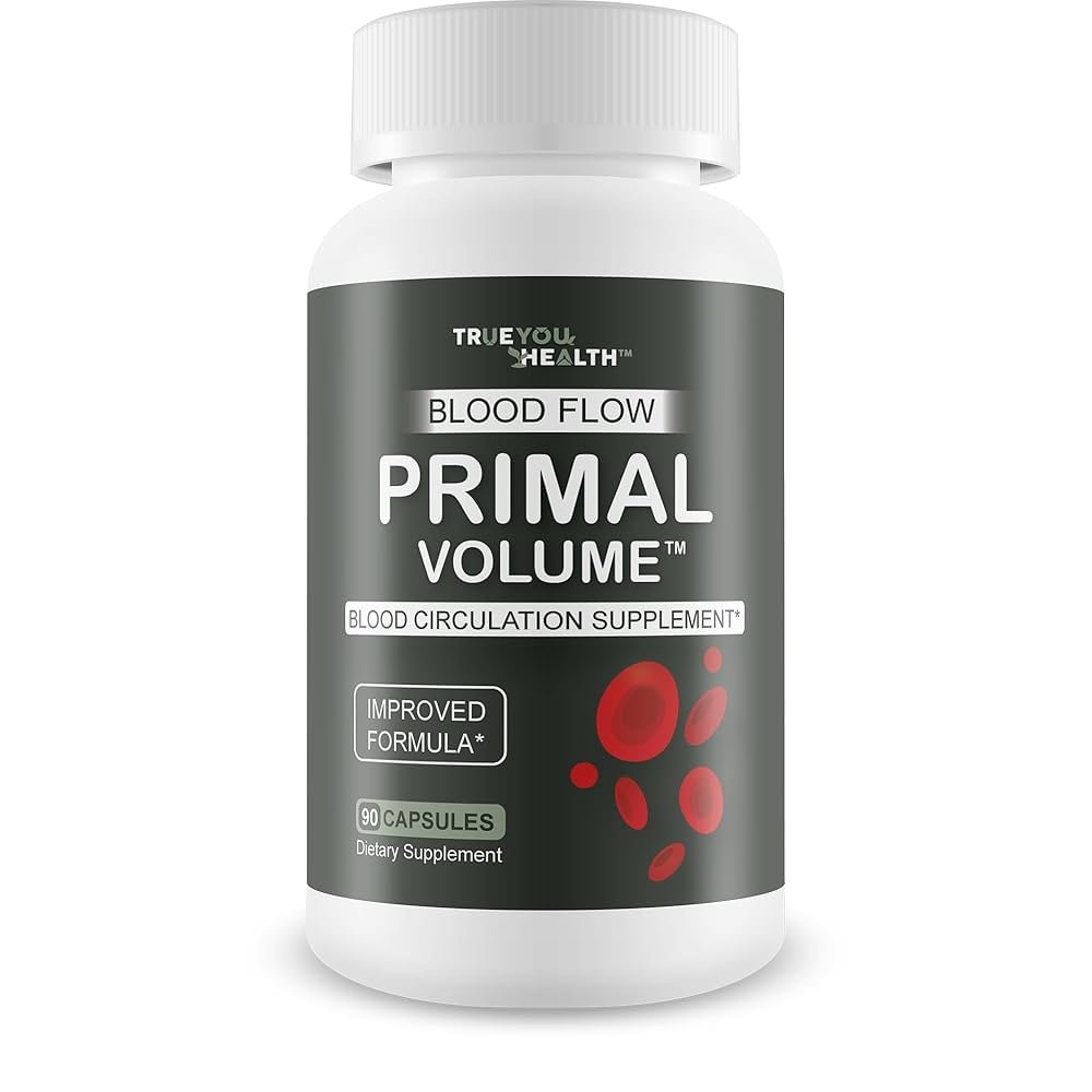 Vivalis L-Arginine Supplement