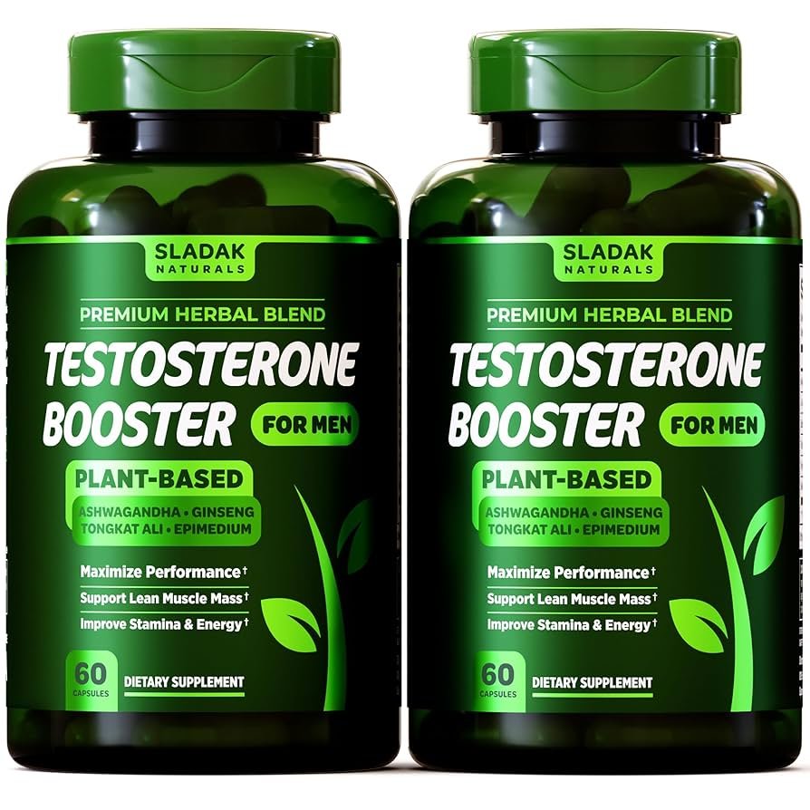 Testosterone Support